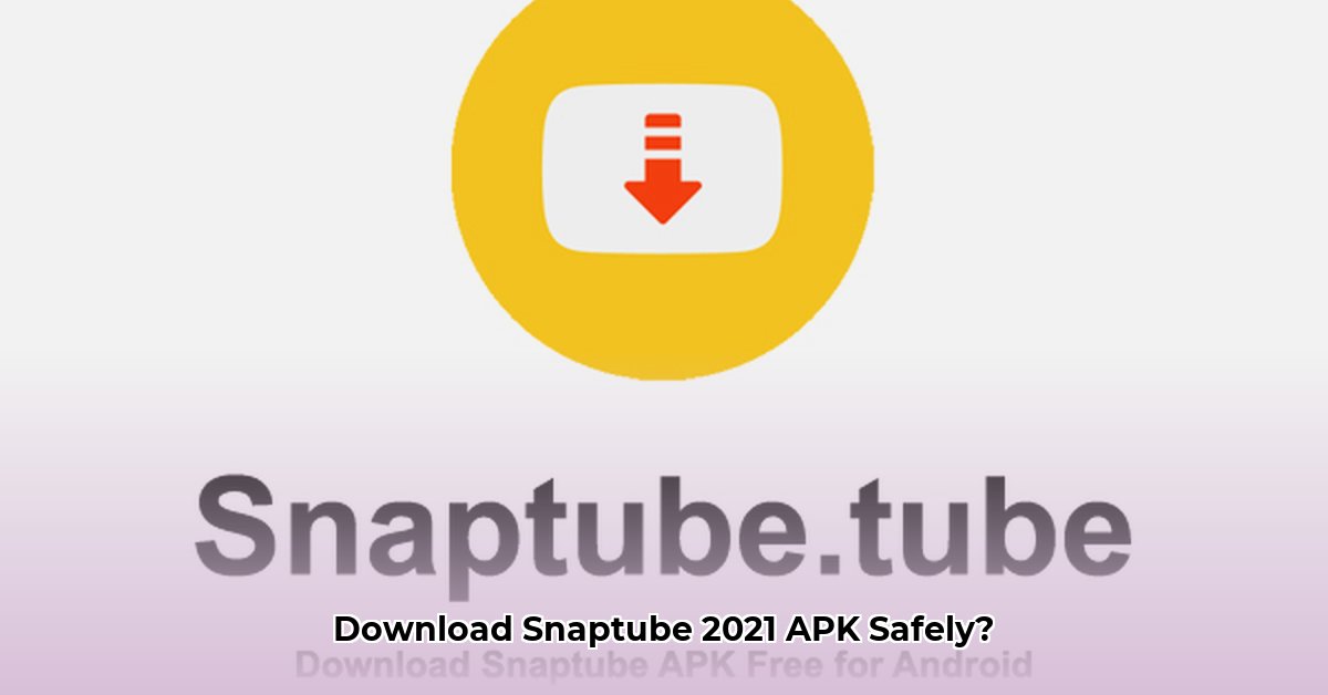 snaptube-2021-apk